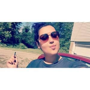 Meet your Posher, Chey